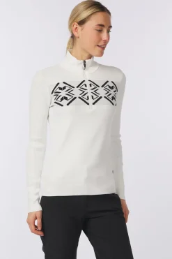 Poivre Blanc Trui Sweater