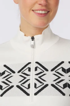 Poivre Blanc Trui Sweater