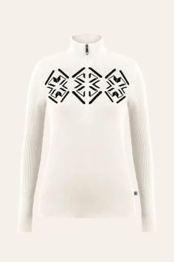 Poivre Blanc Trui Sweater