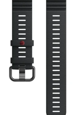 Polar Accessoire Wristband 22Mm Sil S-L