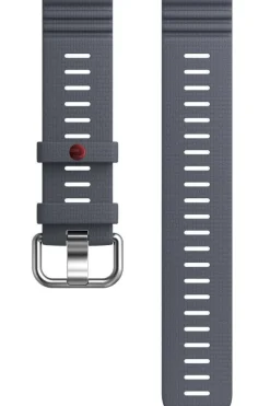 Polar Accessoire Wristband 22Mm Sil S-L