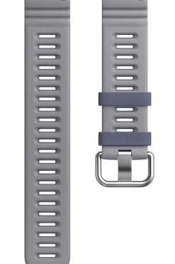 Polar Accessoire Wristband 22Mm Sil S-L