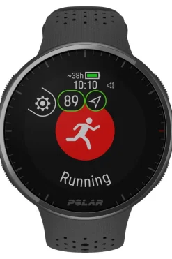 Polar Pacer Pro S-L