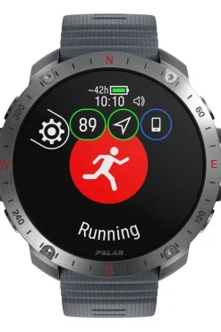 Polar Sporthorloge Grit X2 Pro S-L
