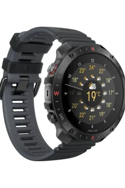 Polar Sporthorloge Grit X2 Pro Hr S-L