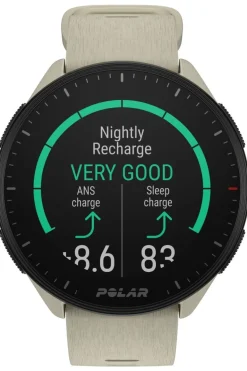 Polar Sporthorloge Pacer S-L