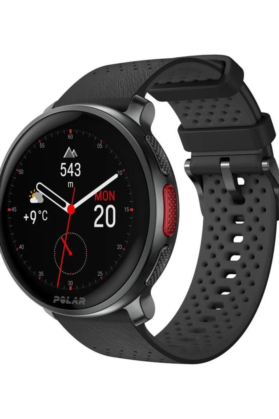 Polar Sporthorloge Vantage V3
