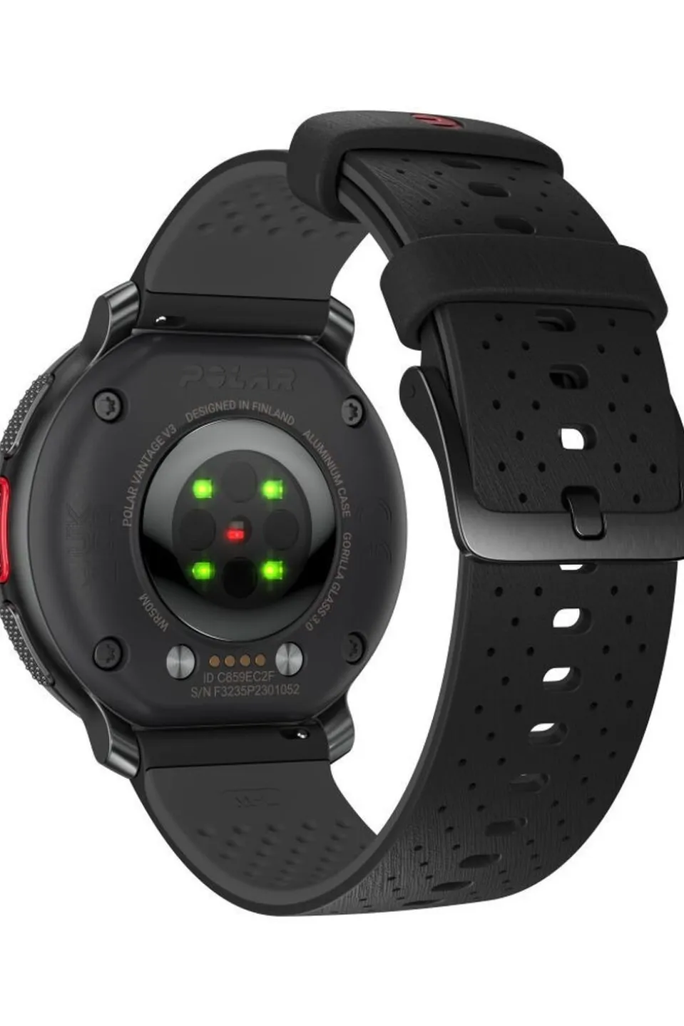Polar Sporthorloge Vantage V3