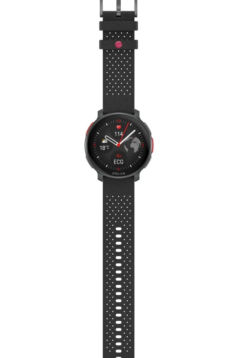 Polar Sporthorloge Vantage V3
