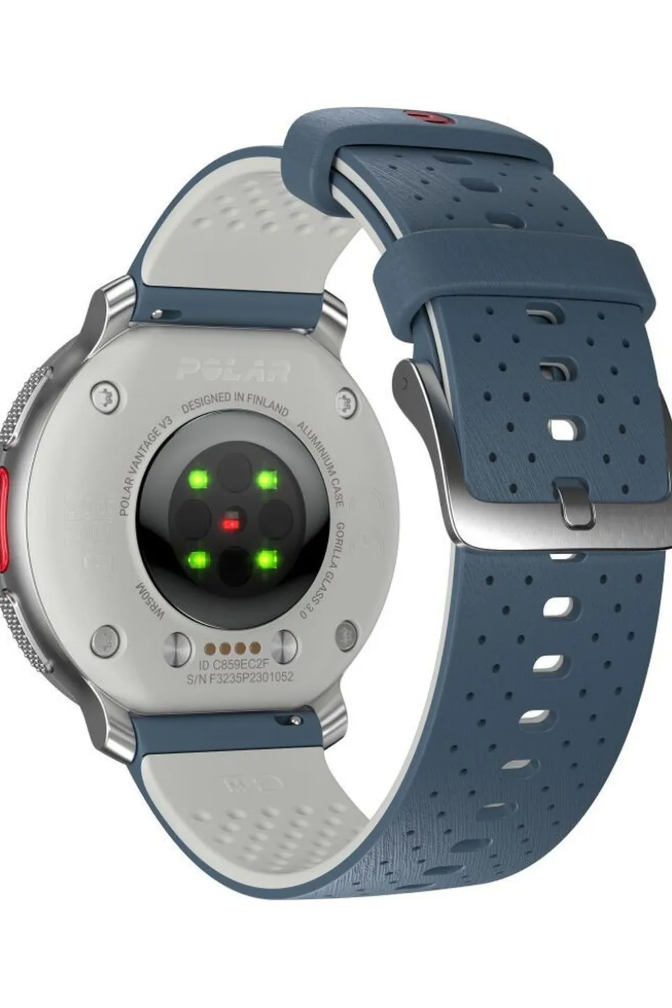 Polar Sporthorloge Vantage V3