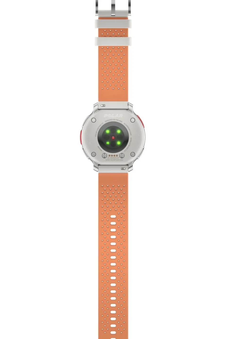 Polar Sporthorloge Vantage V3