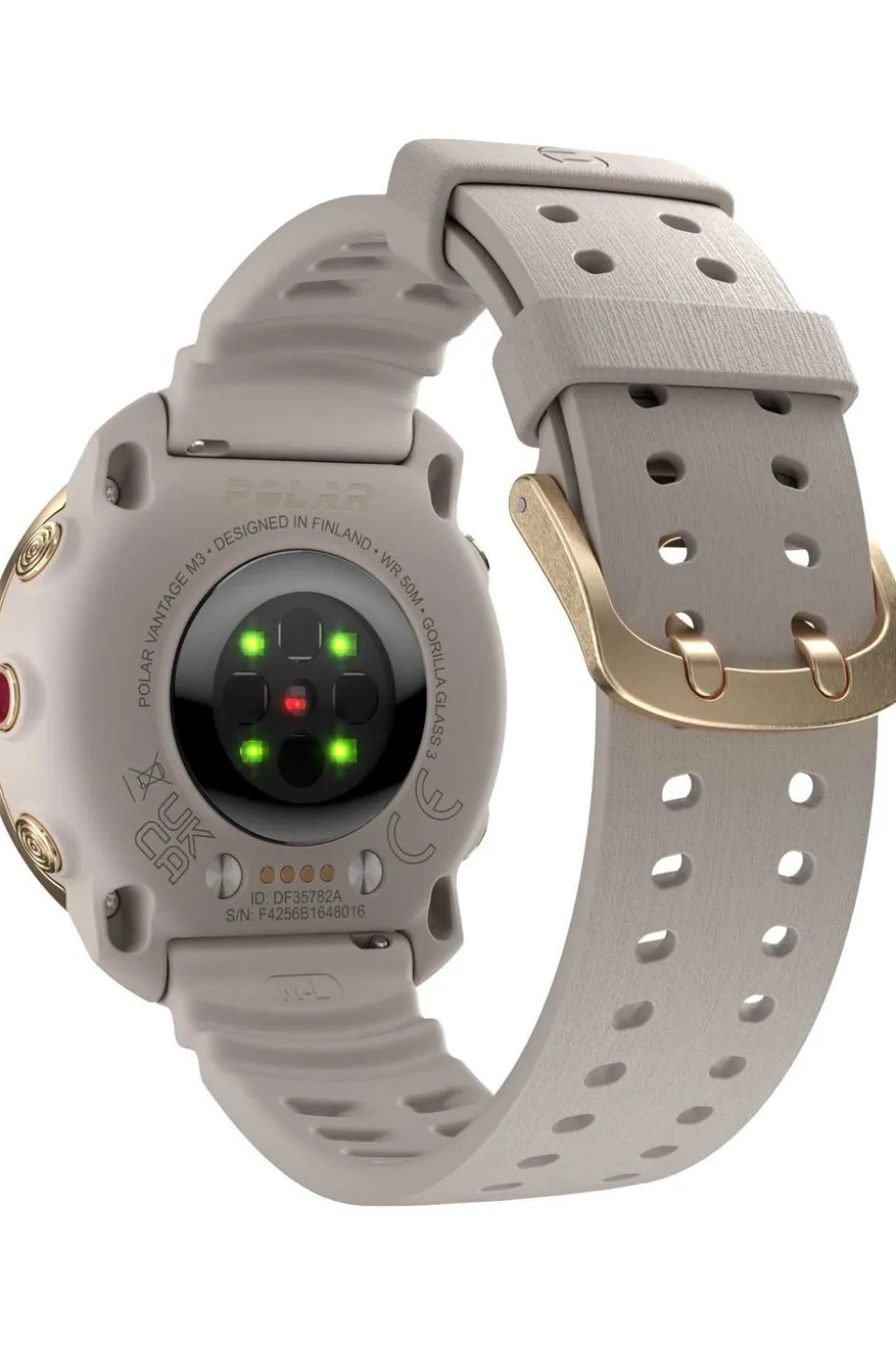 Polar Sporthorloge Vantage M3 S-L