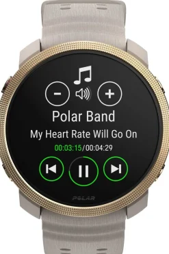Polar Sporthorloge Vantage M3 S-L