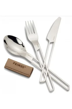 Primus Bestek Campfire Cutlery Set