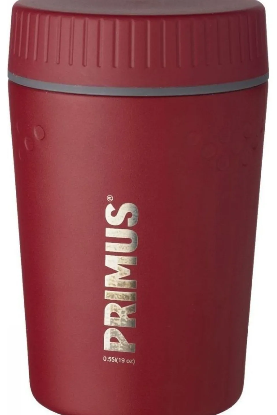 Primus Isolatiefles Trailbreak Lunch Jug 550Ml