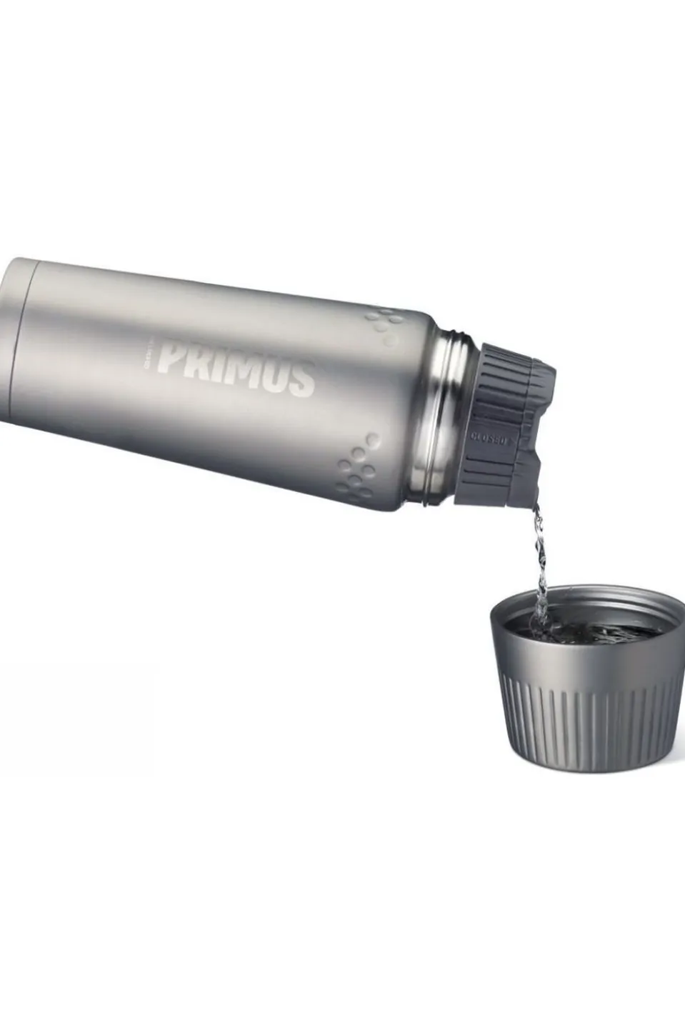 Primus Isolatiefles Trailbreak Vacuum Bottle 0.5L