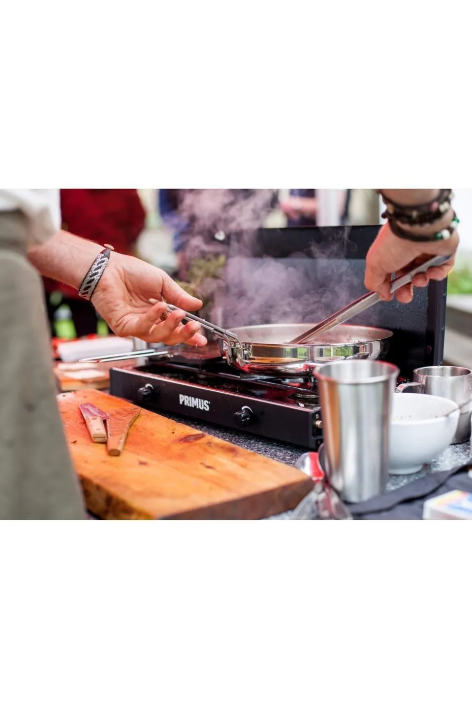 Primus Kookvuur Kinjia Stove