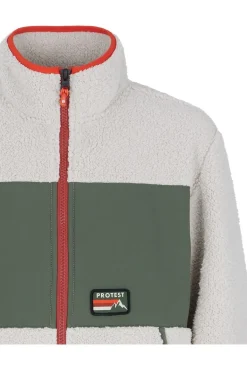 Protest Fleece Bartis Jr