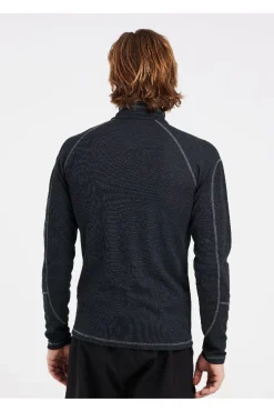 Protest Fleece Louisiana 1/4 Zip Top
