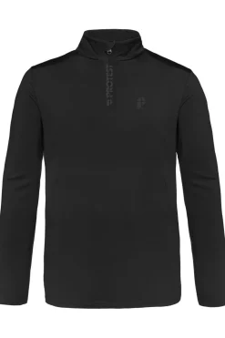 Protest Fleece Rewill 1/4 Zip Top