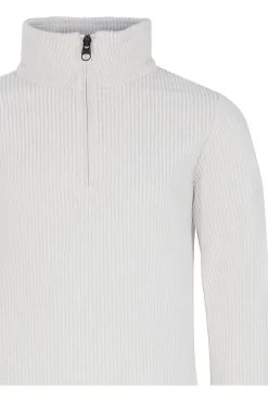 Protest Fleece Zora Jr 1/4 Zip Active Top
