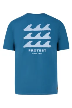 Protest Lycra Deer Rashguard