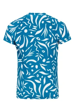 Protest Lycra Swirly Rashguard