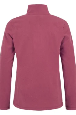 Protest Mutey Jr 1/4 Zip Top