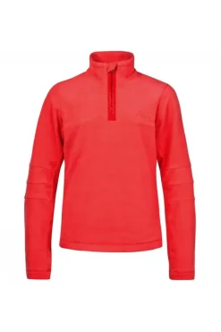 Protest Mutey Jr 1/4 Zip Top