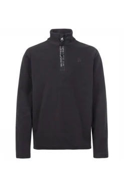 Protest Perfecty Jr 1/4 Zip Top