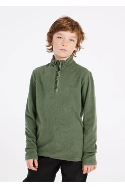 Protest Perfecty Jr 1/4 Zip Top