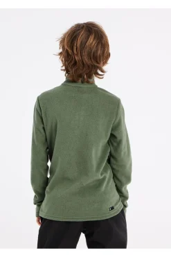 Protest Perfecty Jr 1/4 Zip Top