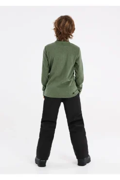 Protest Perfecty Jr 1/4 Zip Top