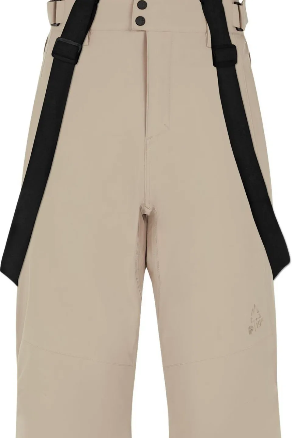 Protest Skibroek Rowens Snowpants