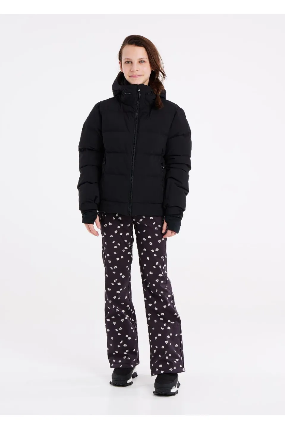 Protest Ski-Jas Eliny Jr