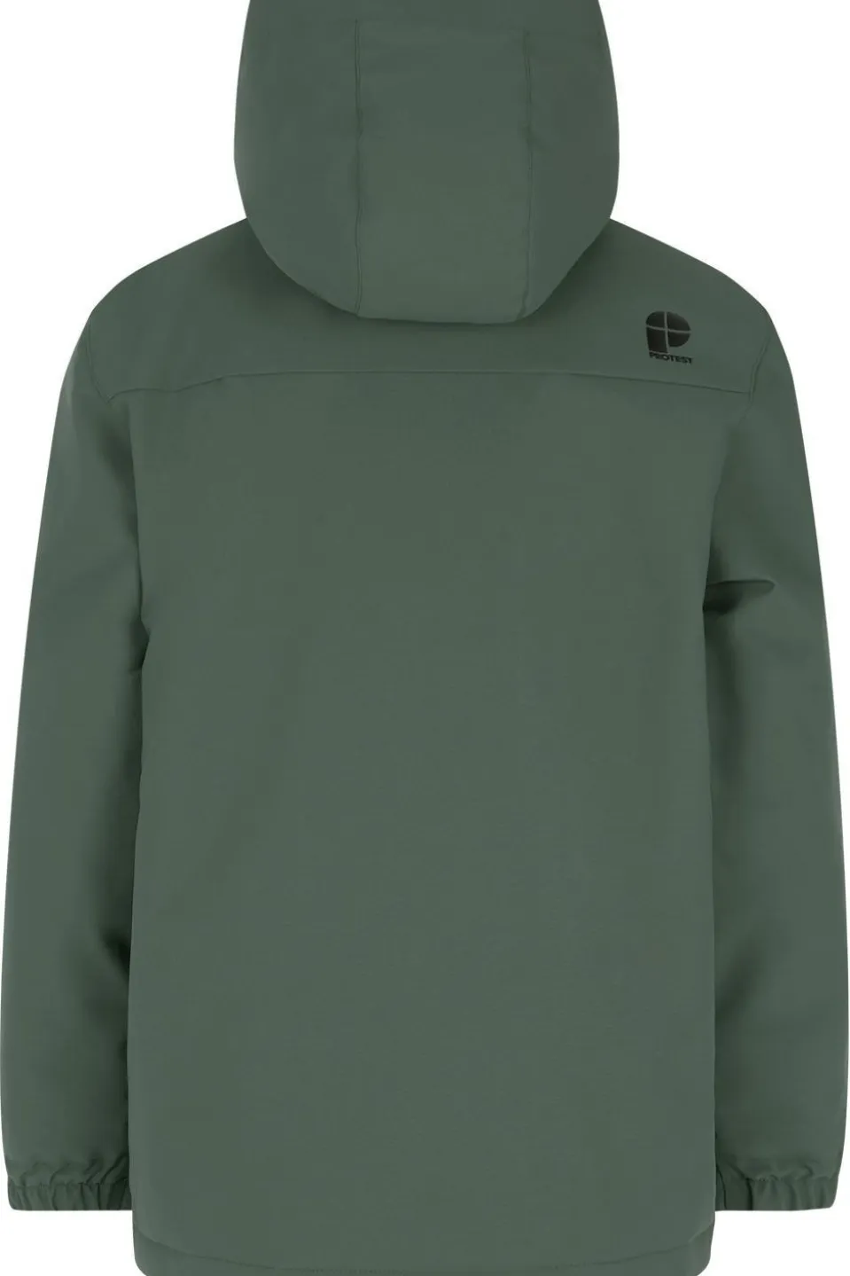 Protest Ski-Jas Flynty Jr Snowjacket