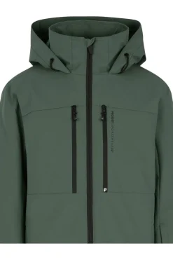Protest Ski-Jas Flynty Jr Snowjacket