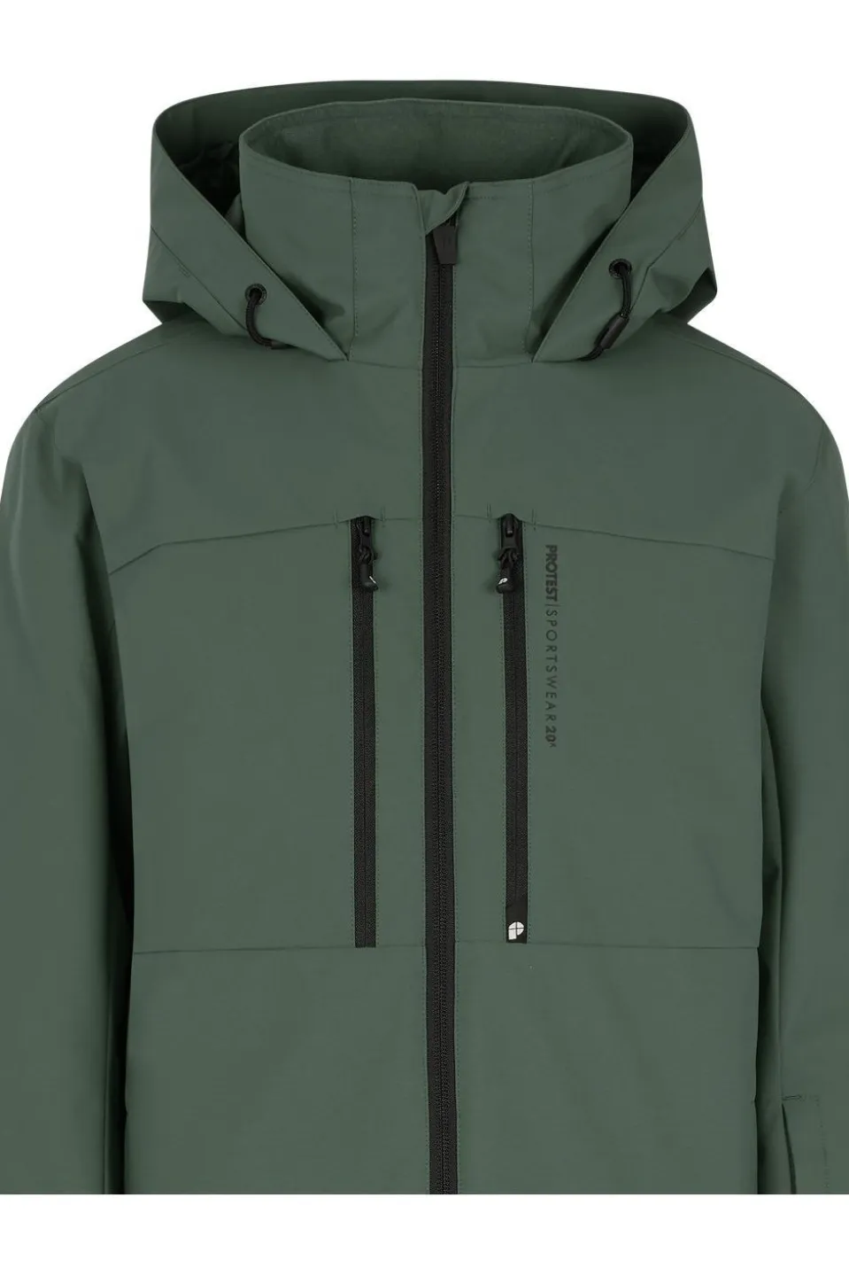 Protest Ski-Jas Flynty Jr Snowjacket