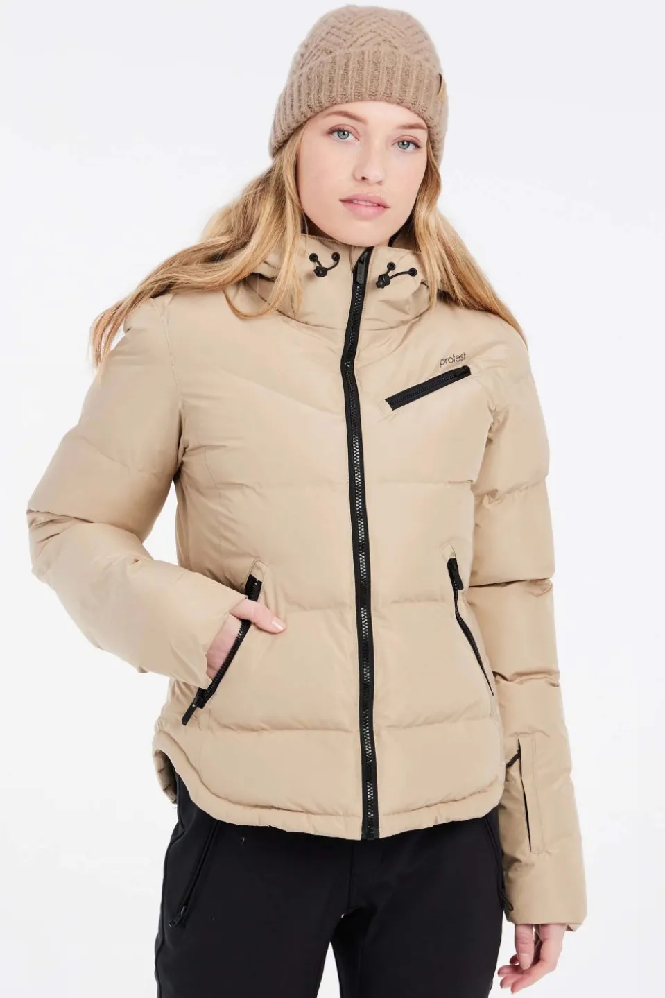 Protest Ski-Jas Lucid Snowjacket