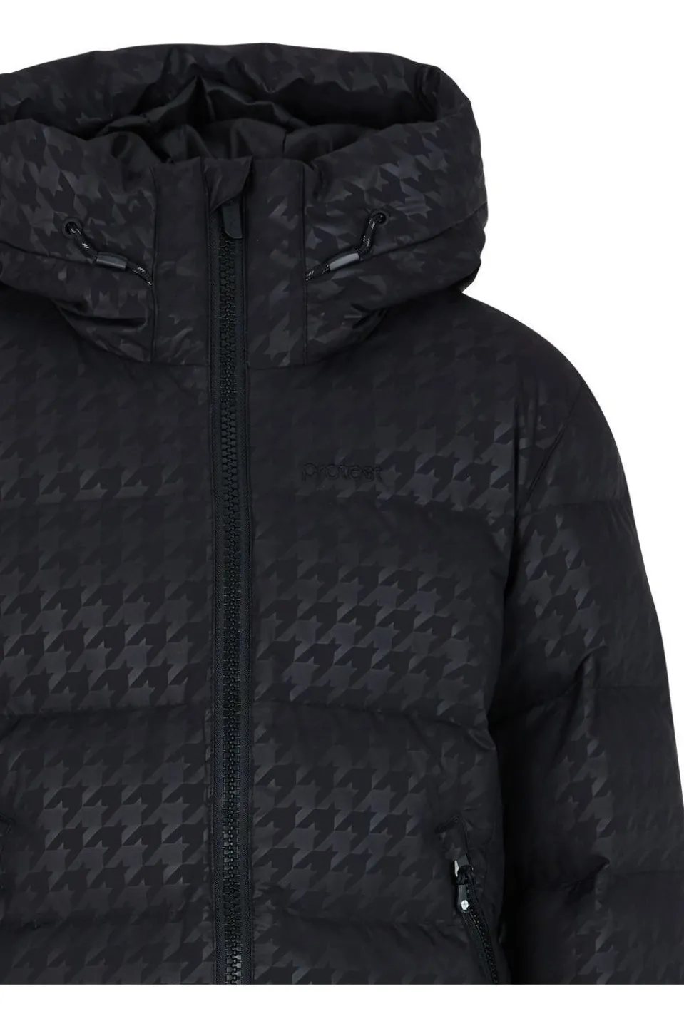 Protest Ski-Jas Romy Jr Snowjacket