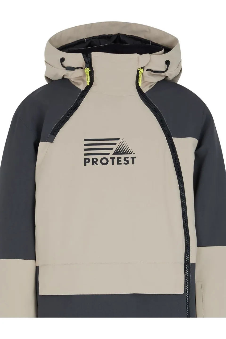 Protest Ski-Jas Wark Jr Snowjacket