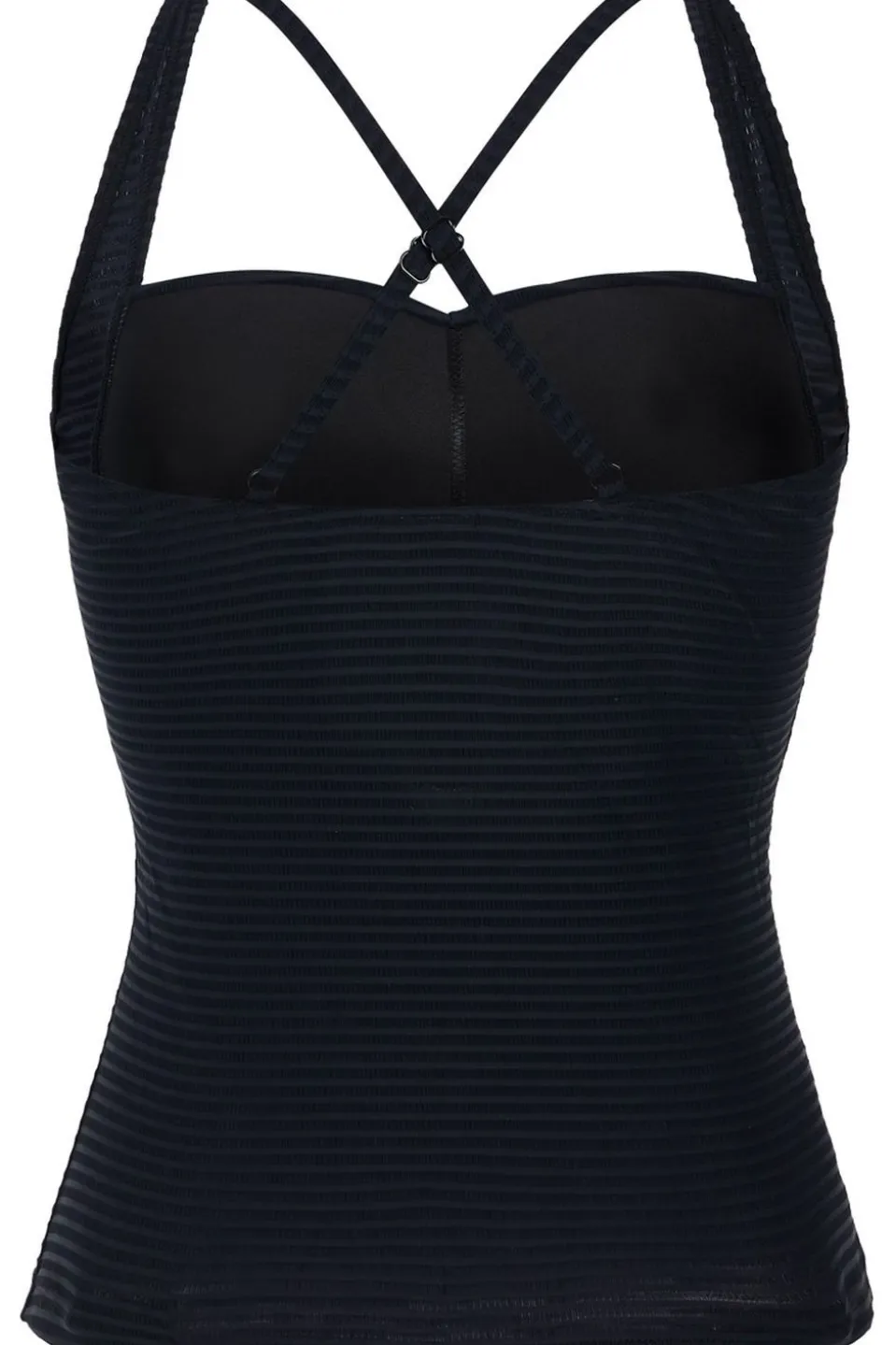Protest Tankini Mixcamo B&C
