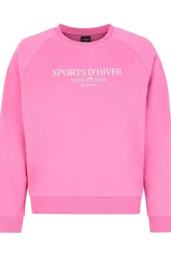 Protest Trui Aqua Sweatshirt