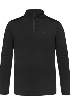 Protest Will 1/4 Zip Top