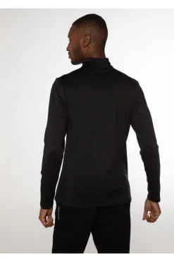 Protest Will 1/4 Zip Top