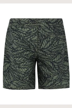 Protest Zwemshort Flames