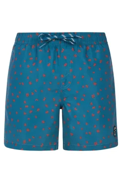 Protest Zwemshort Juan