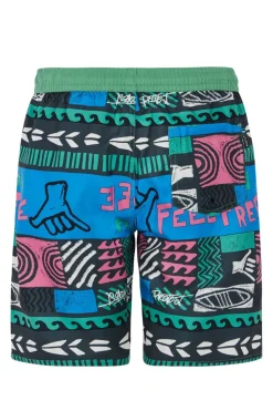 Protest Zwemshort Ronald