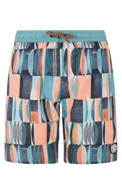 Protest Zwemshort Warner