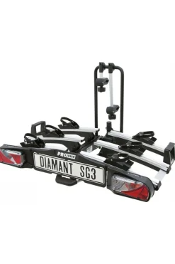 Pro-User Fietsdrager Diamant Sg3 3 Fietsen